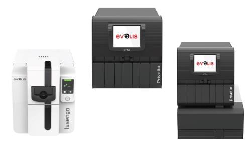 Evolis launches a new product line for instant payment card issuance