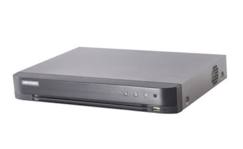 Hikvision's revolutionary Turbo HD 4.0 DVR now available