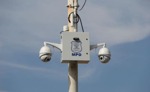 Hikvision Provides State-of-the-Art Video Surveillance Tools to Memphis Police