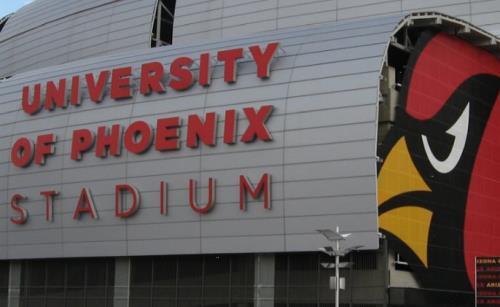 Phoenix police secure sporting events with Milestone Systems