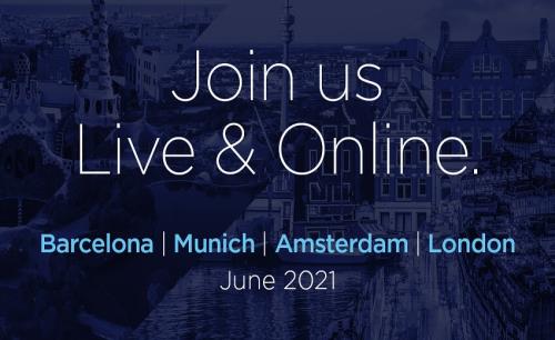 ISE 2021 Live & Online – The Future of AV 