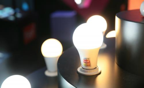 Tuya Smart brings turnkey solution to help companies make smart bulbs