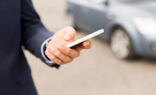 Ways parking apps make life easier for building managers
