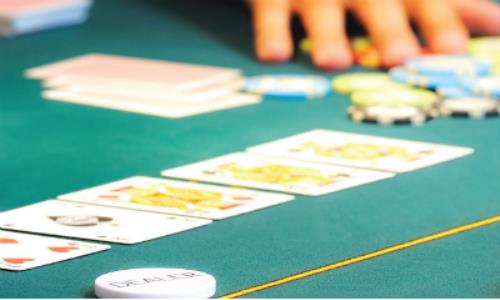 Oklahoma Casinos Cut Investigation Time With Avigilon
