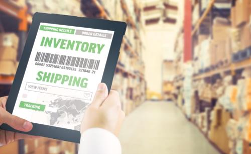 Prepare for the future by digitizing your supply chain management