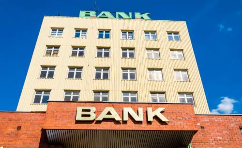 Russian bank opts for AxxonSoft security software