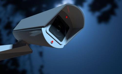 What makes a security camera good for low light