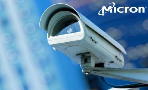 Innovative edge storage solutions for the video surveillance industry