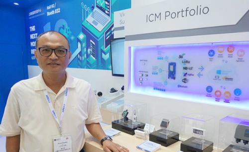 LITE-ON and STMicroelectronics bring ultra-low-power Sigfox-Verified modules to 2018 MWC Shanghai