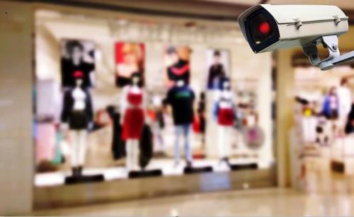 Designing the ideal security solution for malls