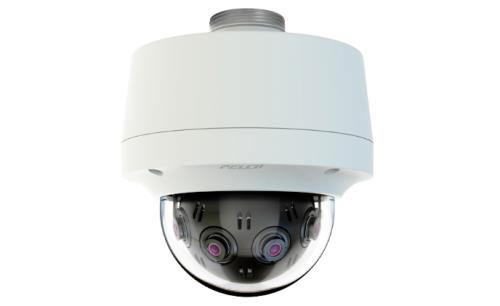Pelco by Schneider Electric releases Optera Panoramic Cameras featuring unique panomersive experience