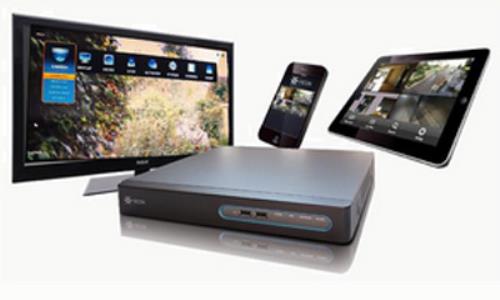 Vicon launches 16 CH 1080p HDExpress NVR series