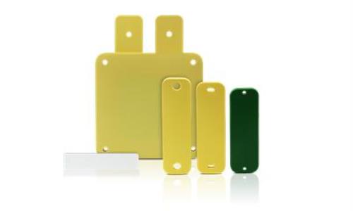 Assa Abloy/HID expands RFID tag family for quick mount to irregular surfaces