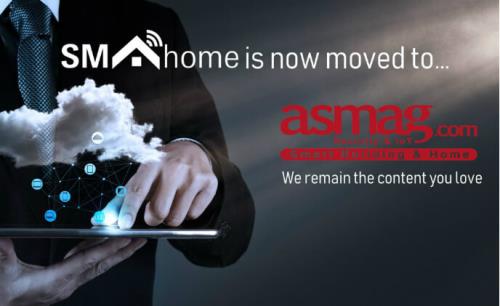 From smart home to building: SMAhome explores diverse IoT solutions