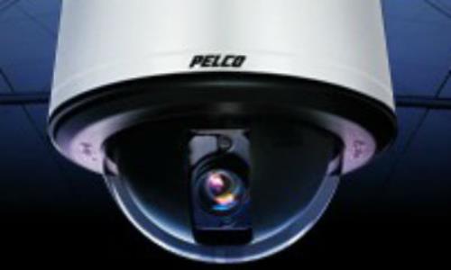 Dahua NVRs integrated with Pelco cams