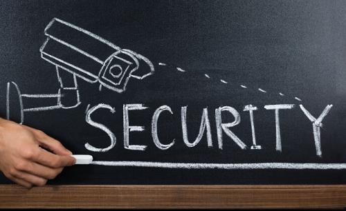 School security: Have you got the basics right? 