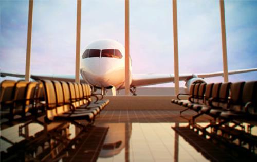Philadelphia Int`l Airport upgraded access control with Honeywell