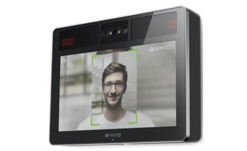 Iris ID introduces IrisTime – a new biometric time and attendance solution