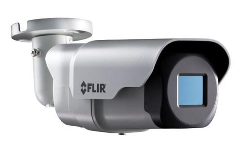 FLIR introduces FB-Series ID thermal camera with built-in human and vehicle recognition analytics  