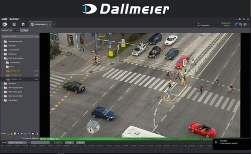 Rapid capture and follow-up of traffic violations with video technology