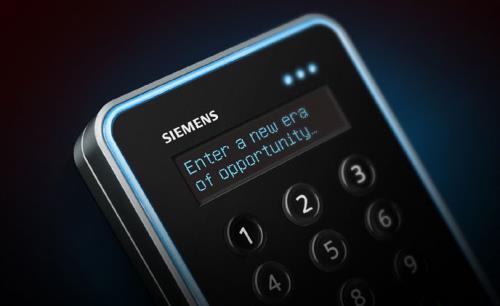 Norbain offers access control product Aliro with Siemens
