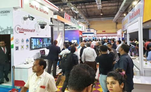 Secutech India to open its doors in September 2021