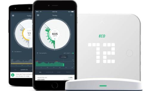Powerley integrates Z-Wave Plus and S2 Security into home energy solution