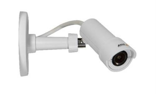Axis releases small HD bullet cam