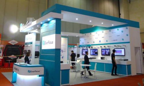 Secutech Vietnam: Everfocus gears up with total video coverage