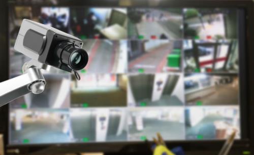 Gather more from video surveillance with analytics and deep learning