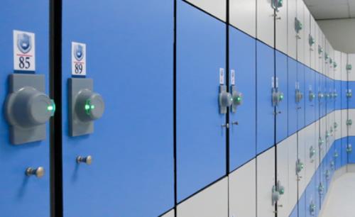 Nedap provides electronic locks for Saudi university hospital