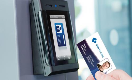CEM Systems - Innovation in access control