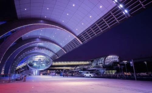 Dubai Airports to save 20% on annual energy bill with Siemens solution