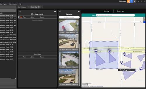 i-PRO announces latest enhancements to Video Insight VMS