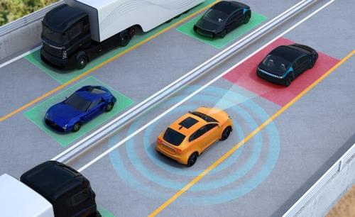 Cities turn to Seagate for smart traffic management 
