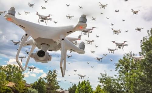 Saudi attack highlights drone threat. How can you protect your site? 