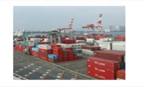 Japanese Shipping Company Deploys Messoa Surveillance Solution 