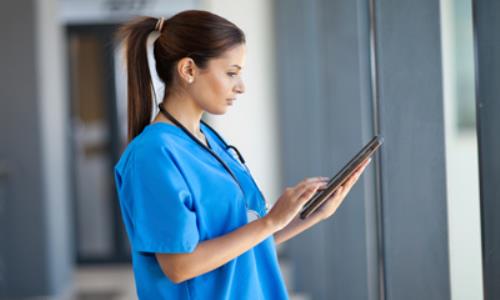Ohio health department deploys cloud-based physical access control