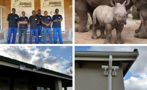 VIVOTEK donates expertise and IP surveillance to Thula Thula Game Reserve, South Africa
