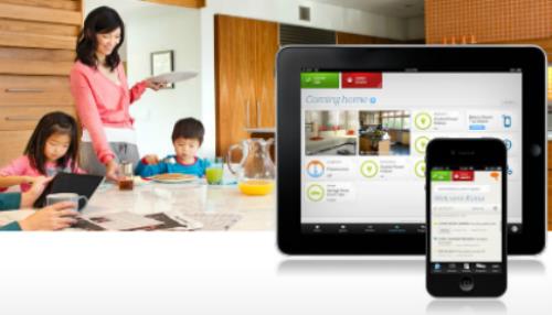 AT&T home security available in 15 US markets