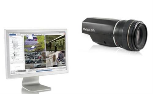 Avigilon introduces latest HD security solution