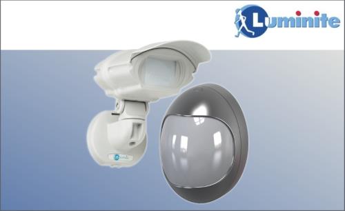 Luminite heat and smoke detectors for construction sites – a blended wireless solution