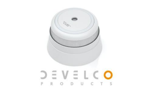 Develco products extends window sensor’s battery life to 9 years