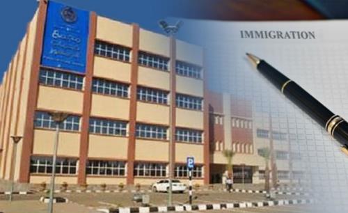 Fingertec helps Sudan Immigration regulates time attendance