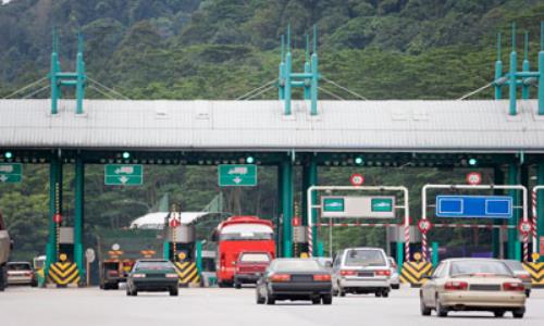 VIVOTEK IP cams on guard at 50 toll stations in India