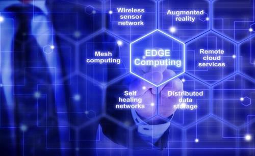 How should CIOs adjust to the edge computing trend?