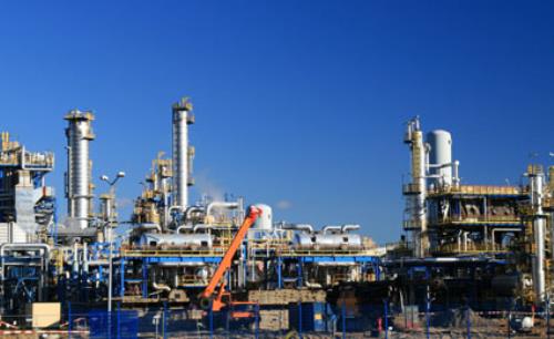 Dahua HD IP solution secures Morocco phosphate manufacturer