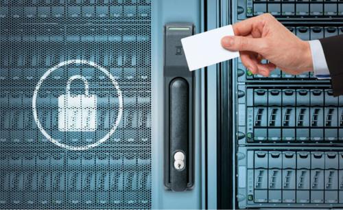 Physical security for servers is important for your data