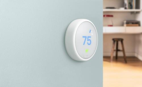 Ownership of smart thermostat reaches 13% in the U.S.