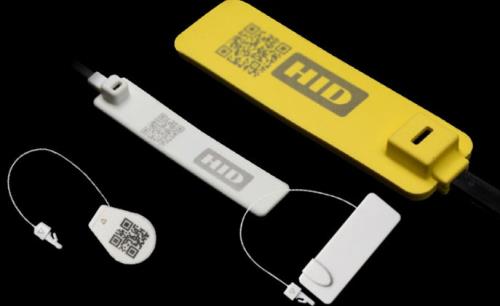 HID Global introduces tamper evident tag that verifies integrity of sealed items for RFID applications